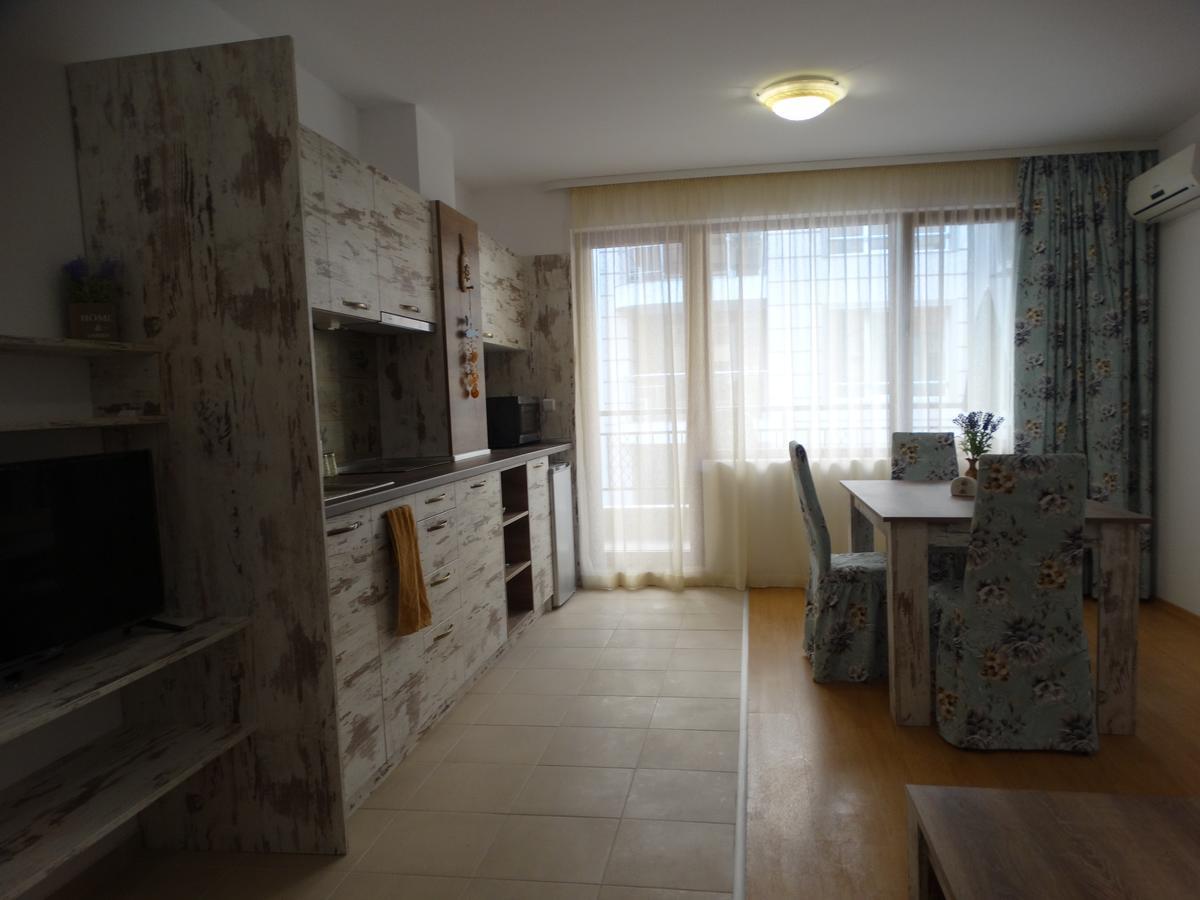 Lora Boutique Διαμέρισμα Πομόριε Εξωτερικό φωτογραφία