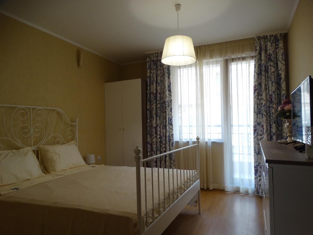 Lora Boutique Διαμέρισμα Πομόριε Εξωτερικό φωτογραφία