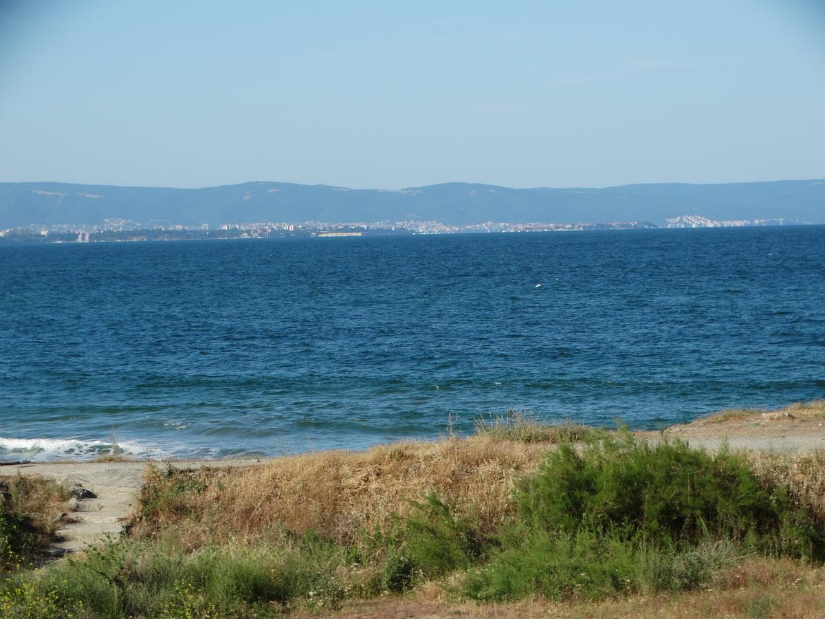 Lora Boutique Διαμέρισμα Πομόριε Εξωτερικό φωτογραφία