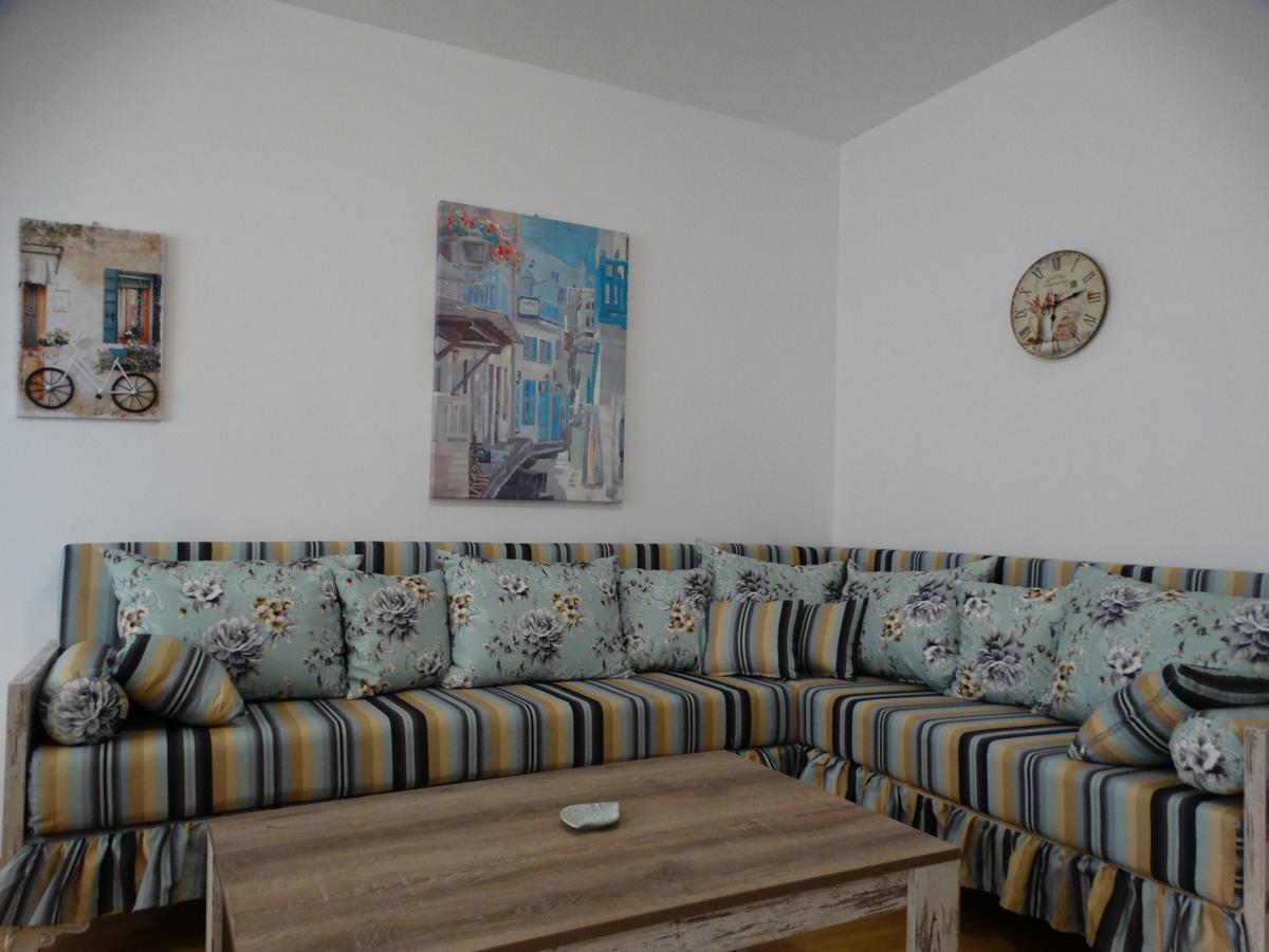 Lora Boutique Διαμέρισμα Πομόριε Εξωτερικό φωτογραφία