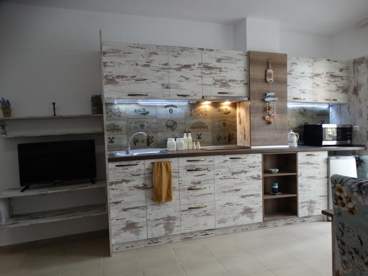 Lora Boutique Διαμέρισμα Πομόριε Εξωτερικό φωτογραφία