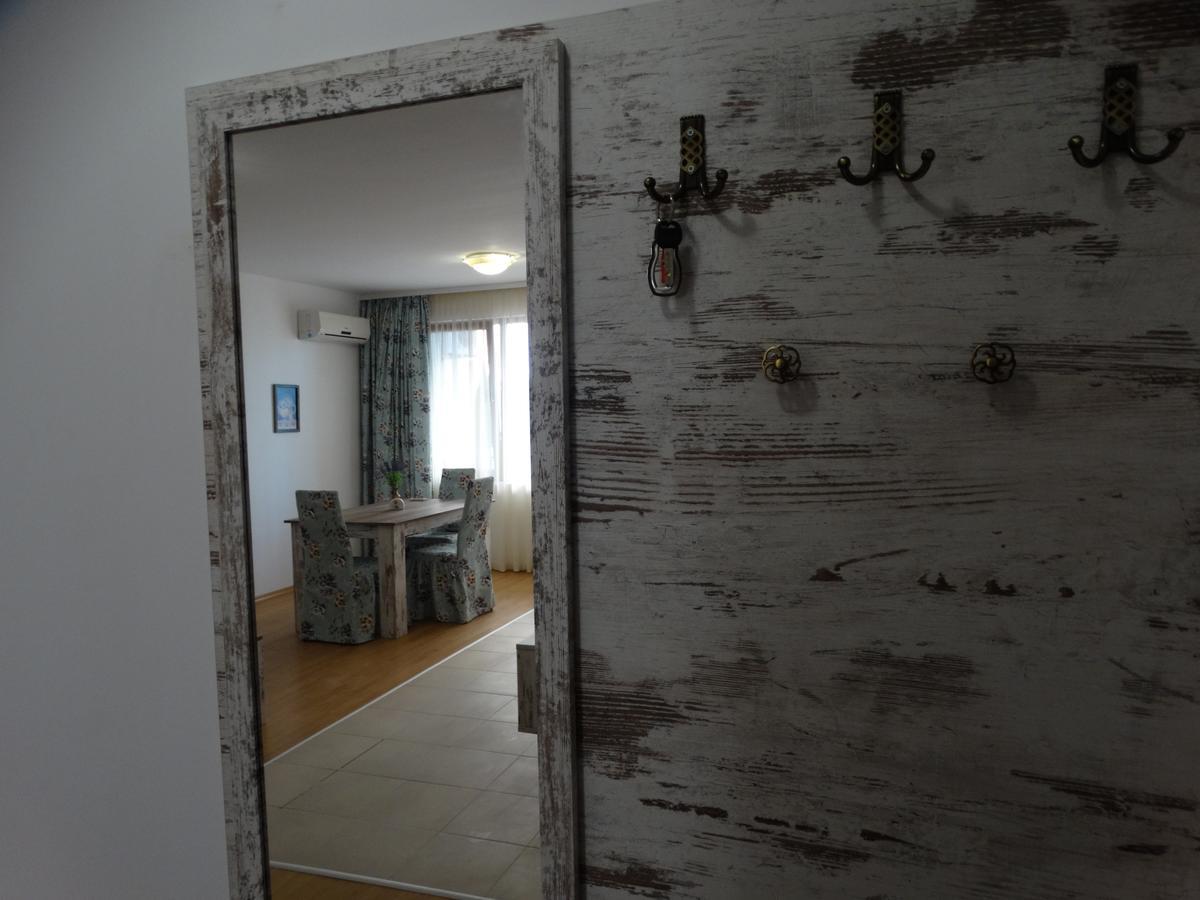 Lora Boutique Διαμέρισμα Πομόριε Εξωτερικό φωτογραφία